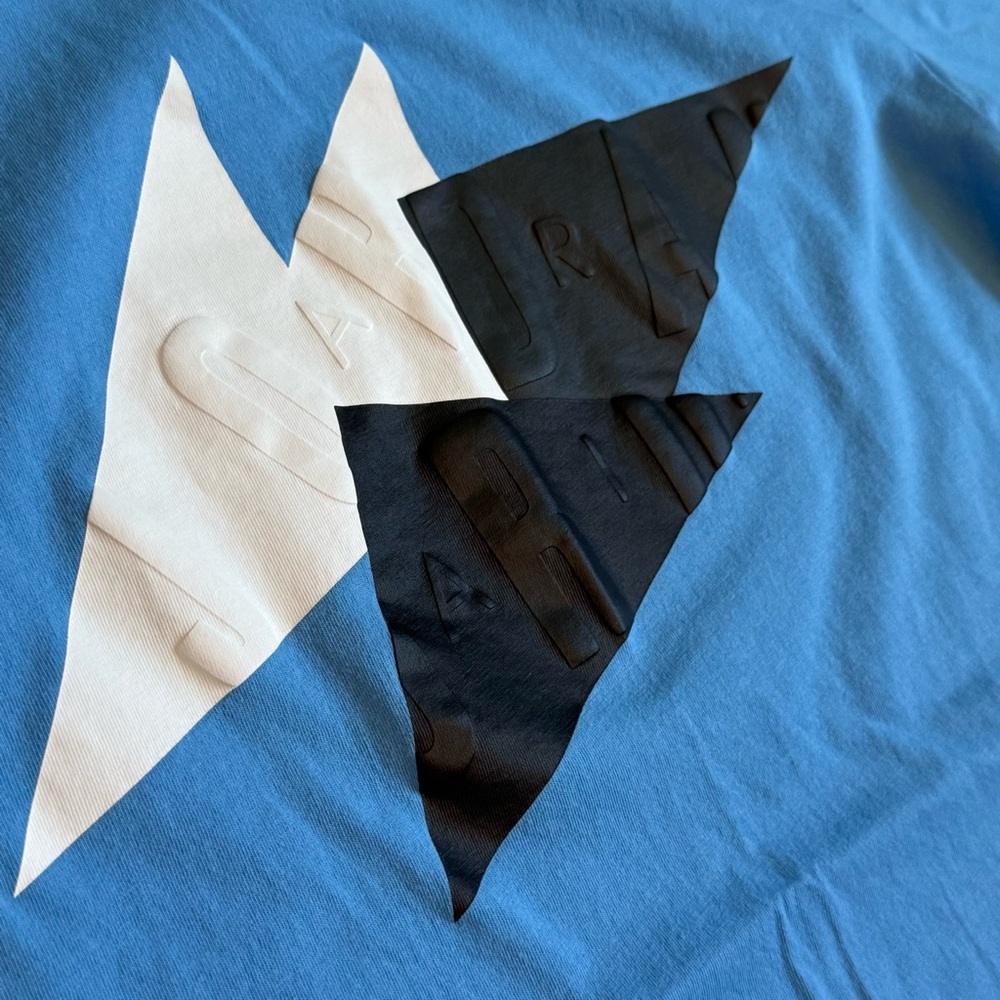 Jordan Tee - Picture 3 of 6